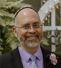 Josh Rodriguez